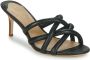 Ralph Lauren Liliana Hak Sandalen Verhoog je stijl! Beige Dames - Thumbnail 2