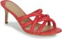 Lauren Ralph Lauren Slippers LILIANA-SANDALS-HEEL SANDAL - Thumbnail 1