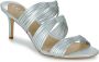 Lauren Ralph Lauren Slippers LORRAINE-SANDALS-HEEL SANDAL - Thumbnail 2
