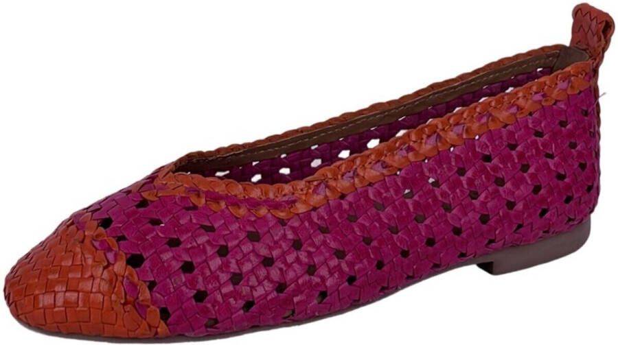 Lazamani Ballerina's