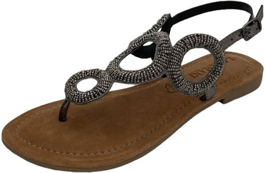 Lazamani Teenslippers