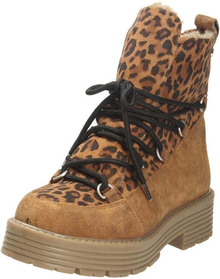 Lazamani Laarzen Enkellaarzen - Foto 2