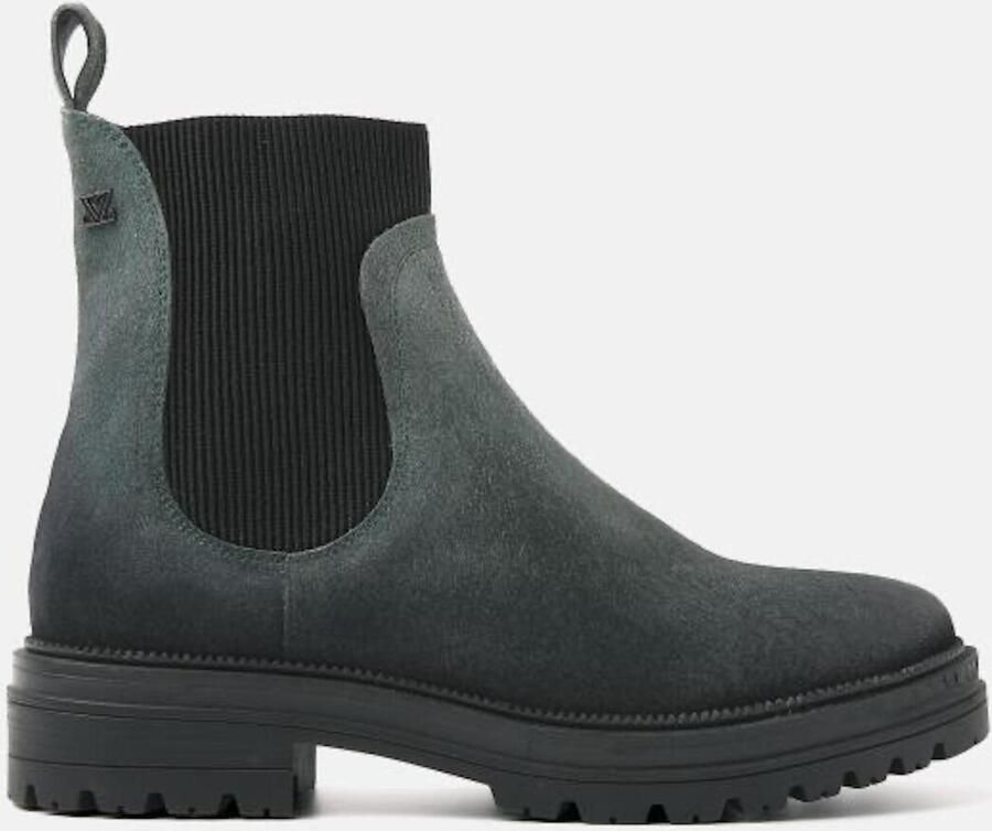 Lazamani Enkellaarzen Ladies booties chelse