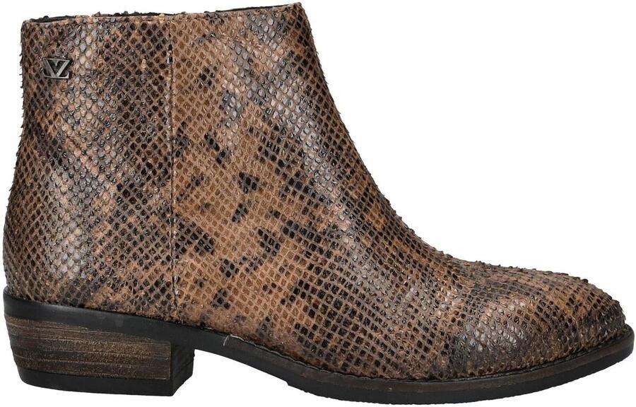 Lazamani Laarzen Enkellaarzen