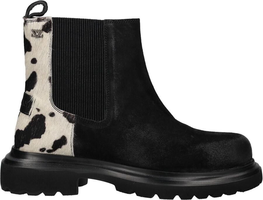 Lazamani Laarzen Enkellaarzen