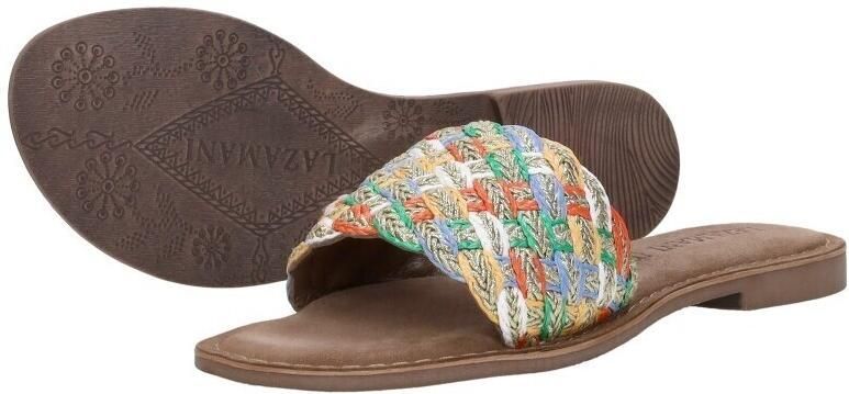 Lazamani Open Teen Open Teen overige kleuren - Foto 6