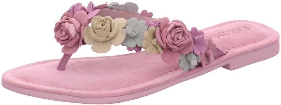 Lazamani Teenslippers