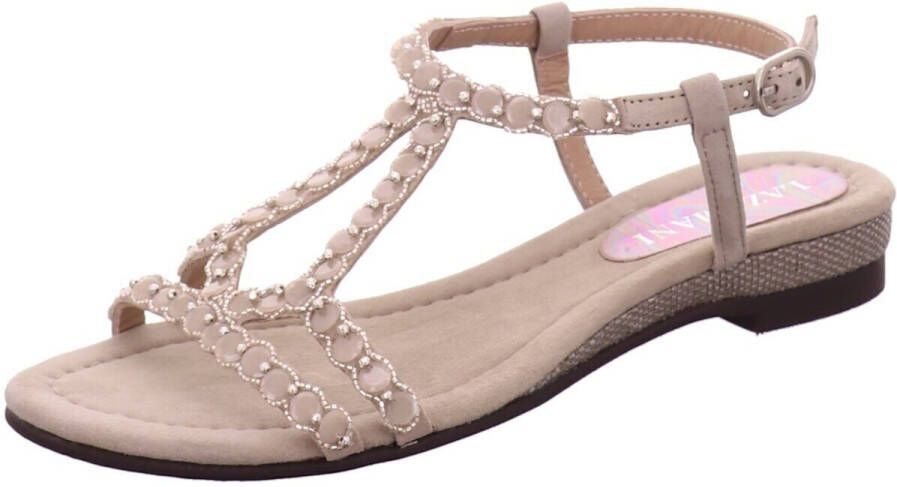Lazamani Sandalen
