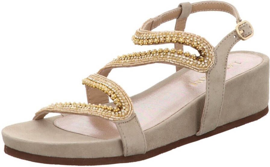 Lazamani Sandalen