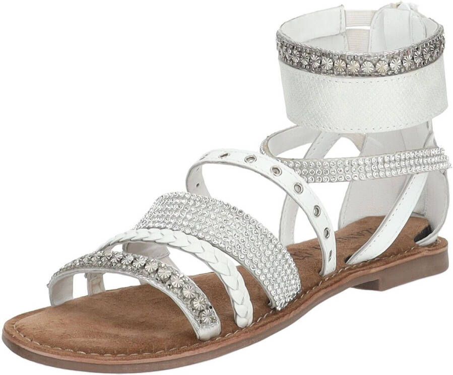 Lazamani Sandalen