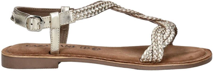 Lazamani Sandalen