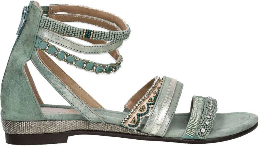 Lazamani Sandalen