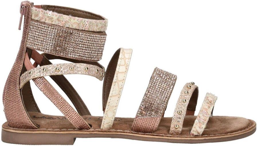 Lazamani Sandalen