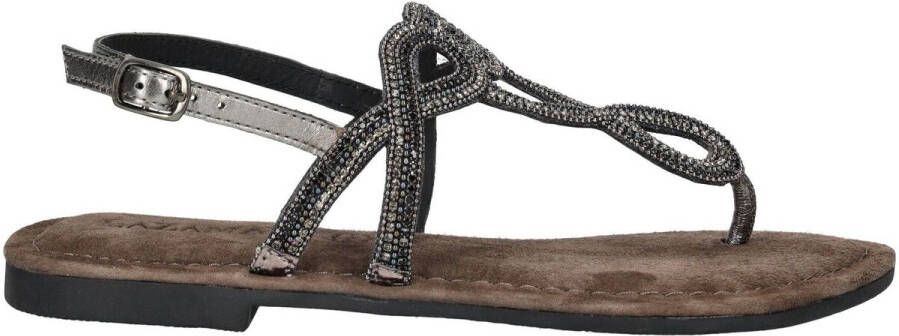 Lazamani Teenslippers Sandalen