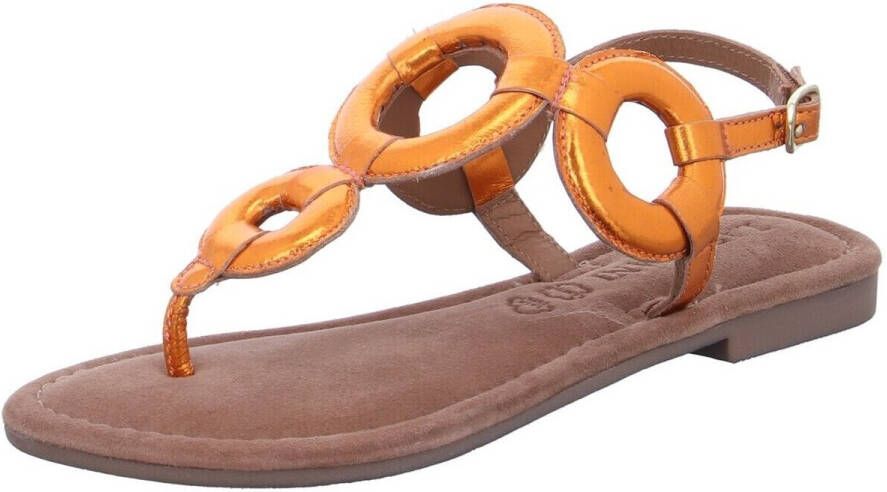 Lazamani Teenslippers
