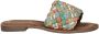 Lazamani Comfortabele Slippers voor Dames - Thumbnail 4