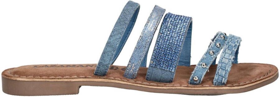 Lazamani Sandalen Muiltjes