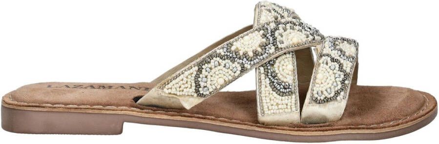 Lazamani Sandalen Muiltjes