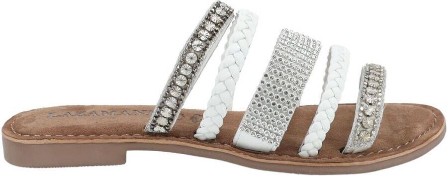Lazamani Sandalen Muiltjes