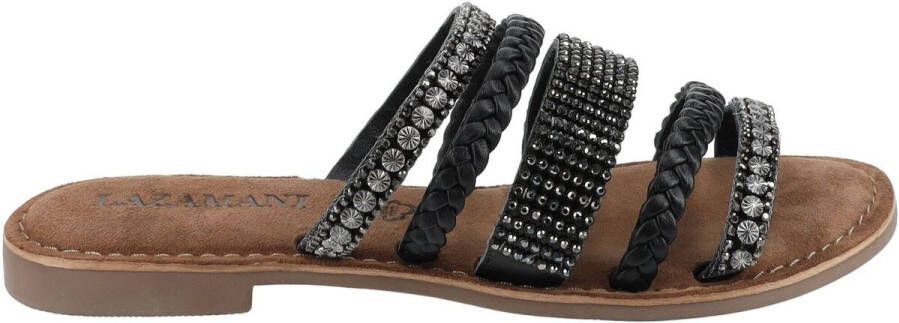 Lazamani Sandalen Muiltjes