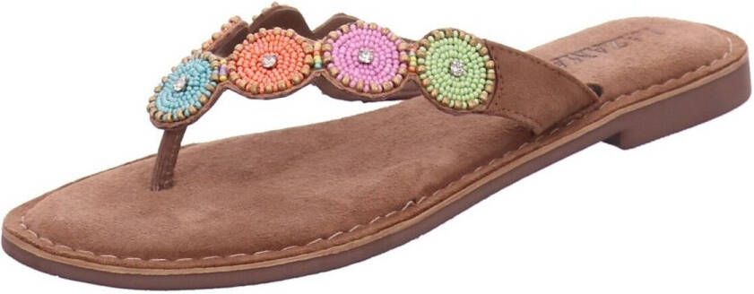 Lazamani Teenslippers