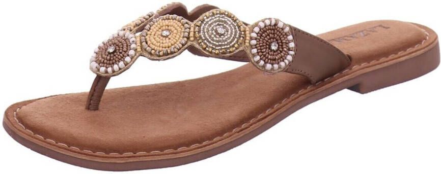 Lazamani Teenslippers