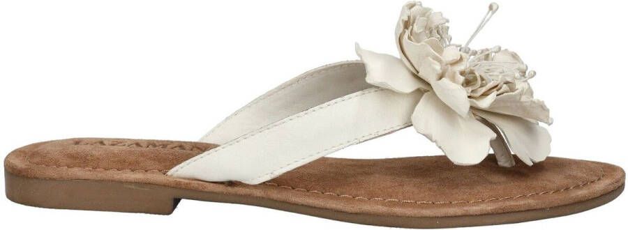 Lazamani Teenslippers Sandalen