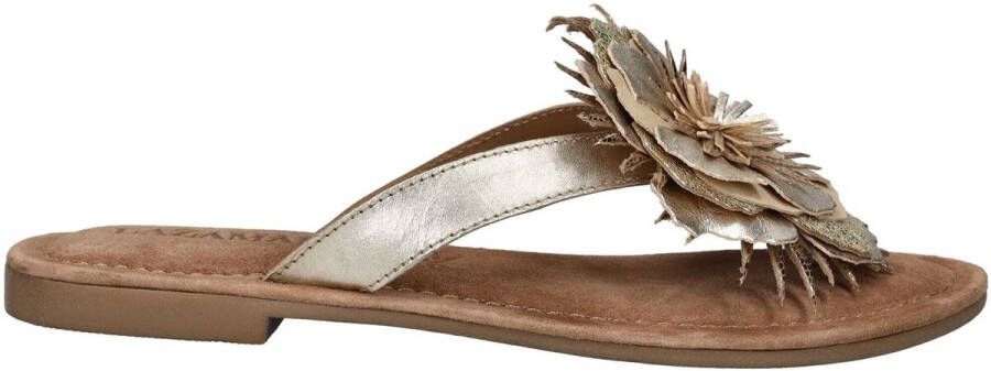 Lazamani Teenslippers Sandalen