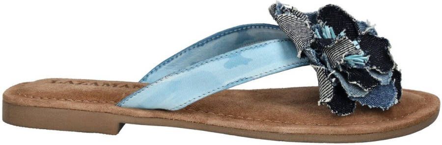 Lazamani Teenslippers Sandalen