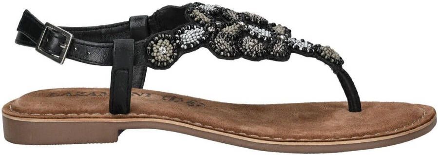 Lazamani Teenslippers Sandalen