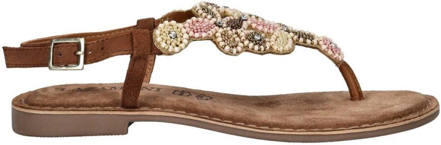Lazamani Teenslippers Sandalen