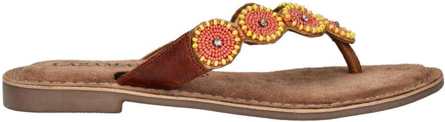 Lazamani Teenslippers Sandalen