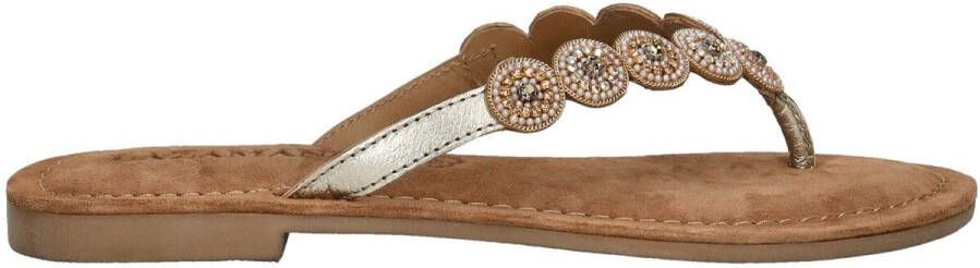 Lazamani Teenslippers Sandalen
