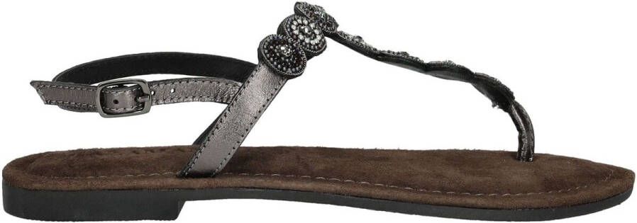 Lazamani Teenslippers Sandalen