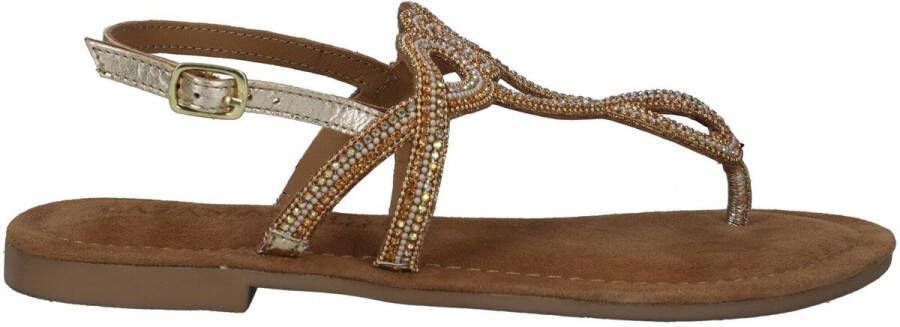 Lazamani Teenslippers Sandalen