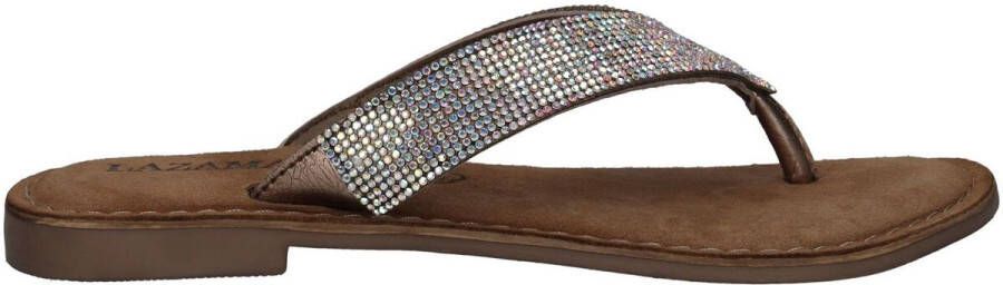 Lazamani Teenslippers Sandalen
