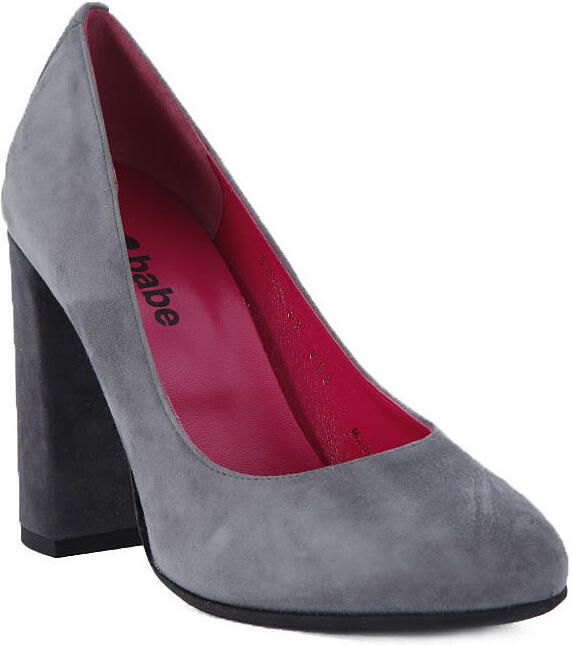 Le Babe Ballerina's DECOLLETE NAOMI