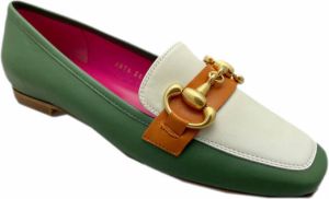 Le Babe Mocassins BABEMOCmulti