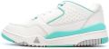 Le Coq Sportif Hoge Sneakers Nineties - Blauw