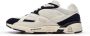 Le Coq Sportif Lcs R850 Hardloopschoenen Gemengde volwassene Blauwe - Thumbnail 3