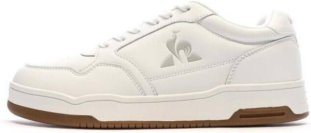 Le Coq Sportif Nette schoenen LCS MASTER optical white:
