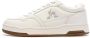 Le Coq Sportif Nette schoenen LCS MASTER optical white: - Thumbnail 2