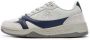 Le Coq Sportif Sneakers LCS PRO STAR LITE GREY - Thumbnail 2