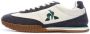 Le Coq Sportif Veloce Gum Sneakers Blauw Man - Thumbnail 2