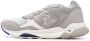 Le Coq Sportif Lcs R500 Animal Sneakers Heren ChateauGrey Estate Blue - Thumbnail 2