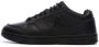 Le Coq Sportif Breakpoint Sneakers Schoenen Leer Zwart - Thumbnail 2