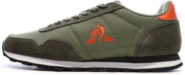 Le Coq Sportif Sneakers Green Heren