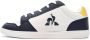Le Coq Sportif 2320502 Breakpoint Gs Sport Sneakers Beige Jongen - Thumbnail 2