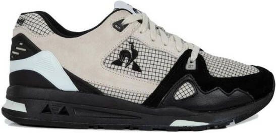 Le Coq Sportif Lage Sneakers Lcs R1000 Ripstop