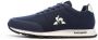 Le Coq Sportif Racerone_2 Sneakers Blue Heren - Thumbnail 3